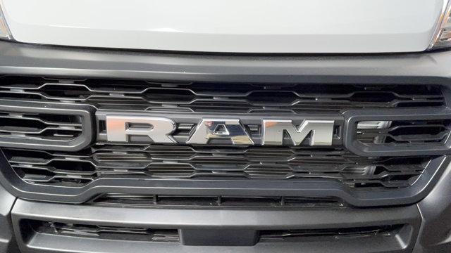 new 2024 Ram ProMaster 3500 car, priced at $56,005