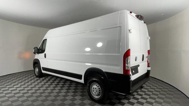 new 2024 Ram ProMaster 3500 car, priced at $56,005