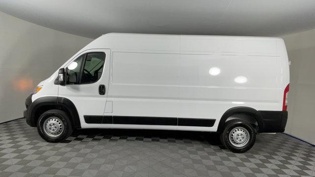 new 2024 Ram ProMaster 3500 car, priced at $56,005