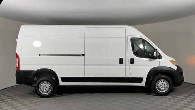 new 2024 Ram ProMaster 3500 car, priced at $56,005