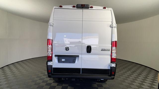 new 2024 Ram ProMaster 3500 car, priced at $56,005