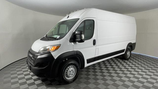 new 2024 Ram ProMaster 3500 car, priced at $56,005