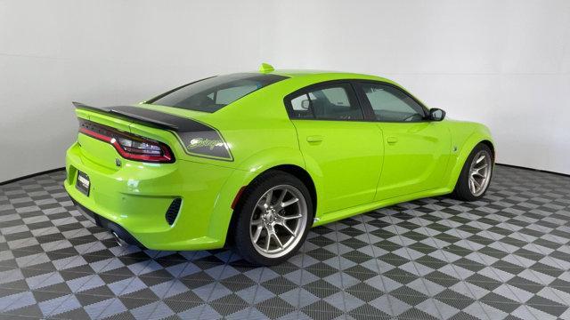 used 2023 Dodge Charger car, priced at $54,993