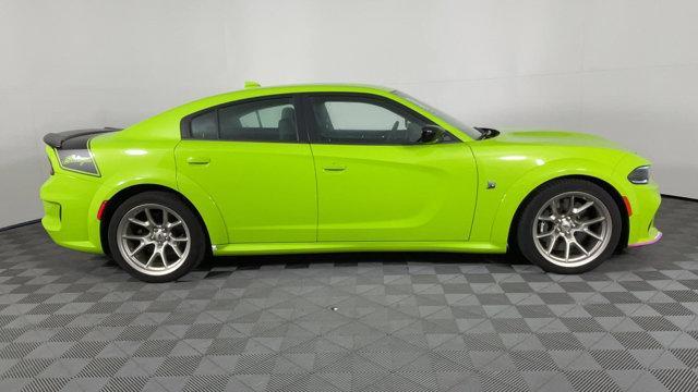 used 2023 Dodge Charger car, priced at $54,993