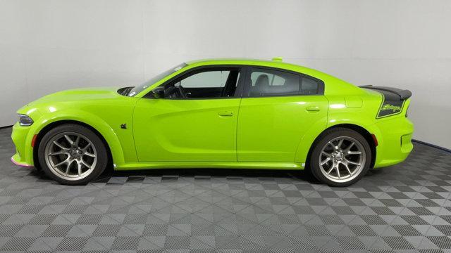 used 2023 Dodge Charger car, priced at $54,993