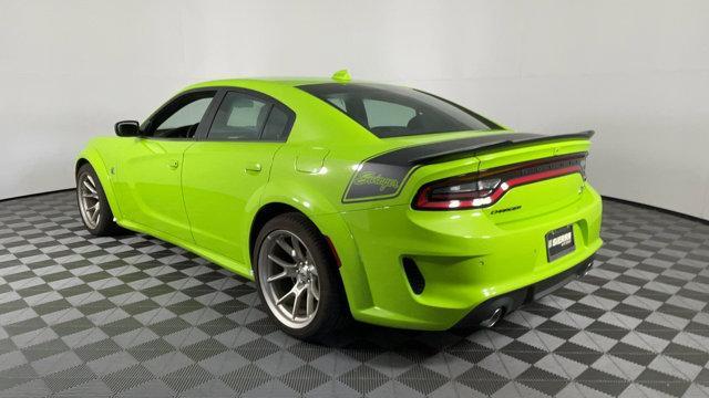 used 2023 Dodge Charger car, priced at $54,993