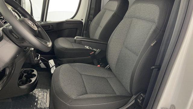 new 2024 Ram ProMaster 2500 car, priced at $53,930