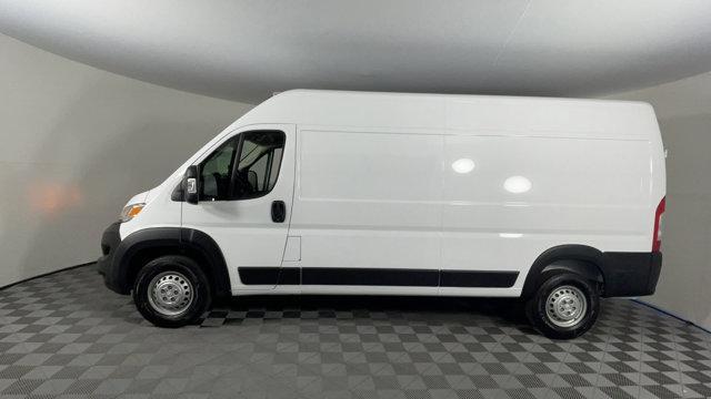 new 2024 Ram ProMaster 2500 car, priced at $53,930