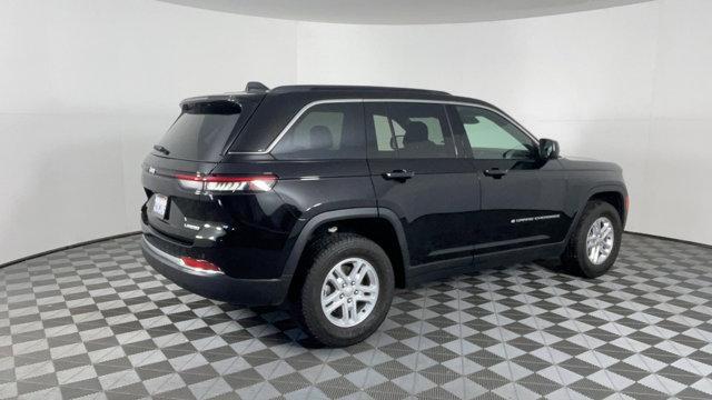 used 2024 Jeep Grand Cherokee car, priced at $35,500