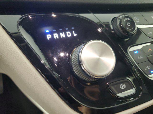 used 2020 Chrysler Pacifica car, priced at $13,300