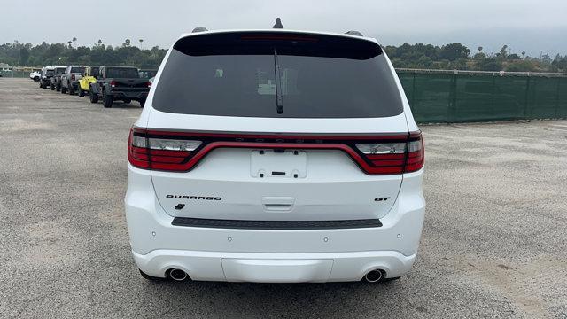 new 2024 Dodge Durango car, priced at $51,010