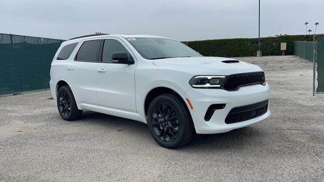 new 2024 Dodge Durango car, priced at $51,010