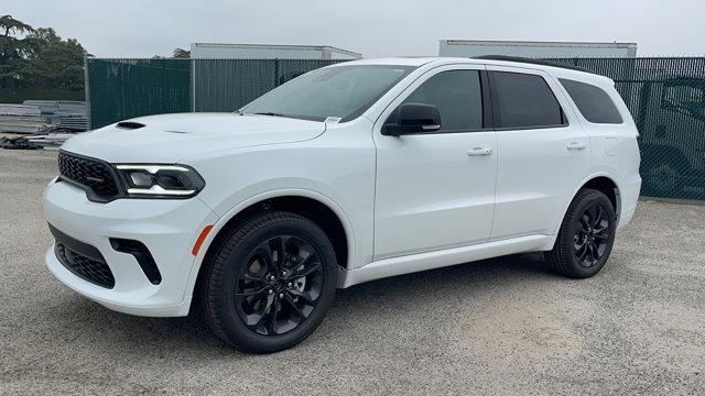 new 2024 Dodge Durango car, priced at $51,010