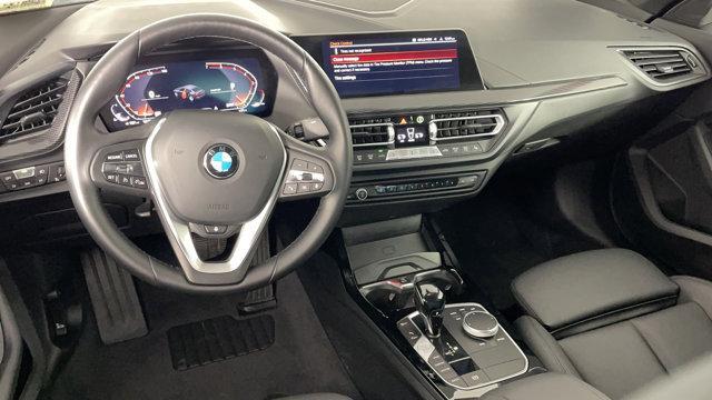 used 2021 BMW 228 Gran Coupe car, priced at $25,400