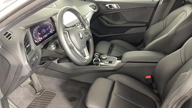 used 2021 BMW 228 Gran Coupe car, priced at $25,400