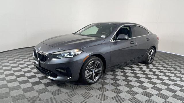used 2021 BMW 228 Gran Coupe car, priced at $25,450