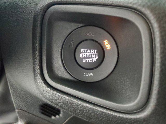 new 2025 Jeep Wrangler 4xe car, priced at $63,410