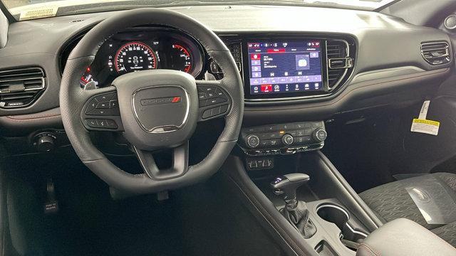 new 2025 Dodge Durango car, priced at $44,480