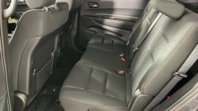 new 2025 Dodge Durango car, priced at $44,480