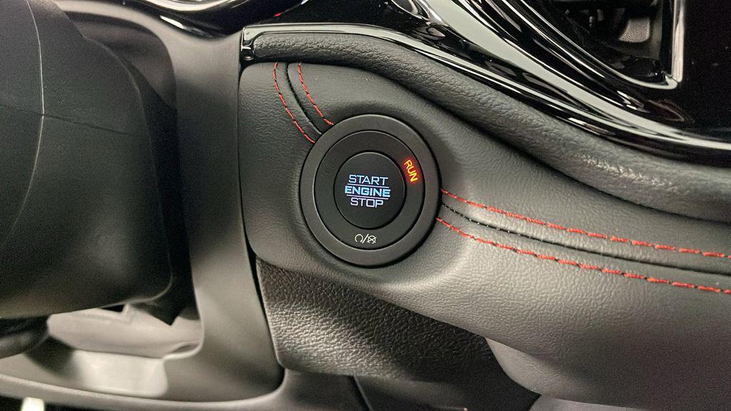 new 2025 Dodge Durango car, priced at $35,995