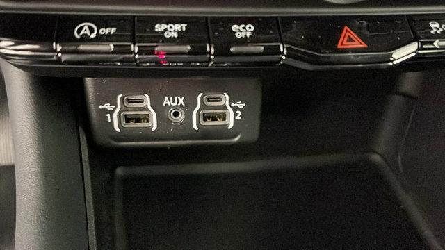 new 2025 Dodge Durango car, priced at $44,480