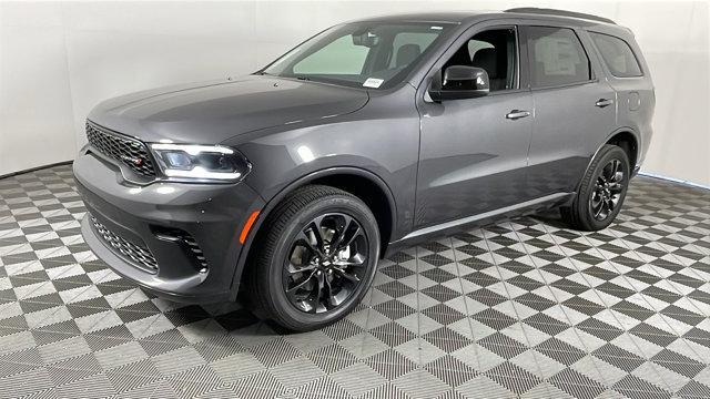 new 2025 Dodge Durango car, priced at $44,480