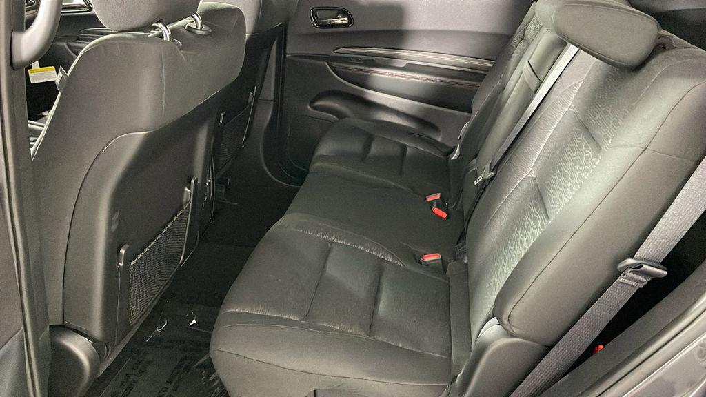 new 2025 Dodge Durango car, priced at $35,995