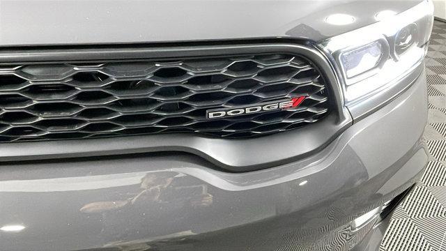 new 2025 Dodge Durango car, priced at $44,480