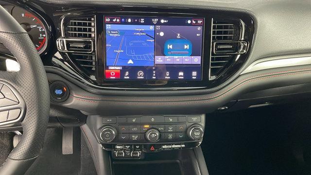 new 2025 Dodge Durango car, priced at $44,480