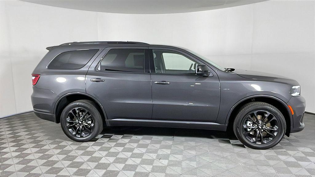 new 2025 Dodge Durango car, priced at $35,995