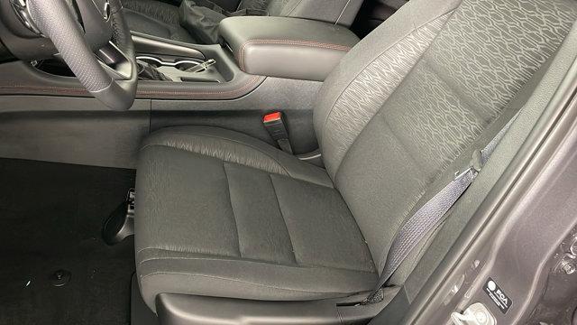 new 2025 Dodge Durango car, priced at $44,480