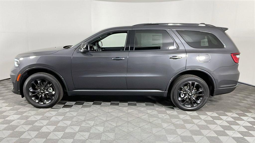 new 2025 Dodge Durango car, priced at $35,995