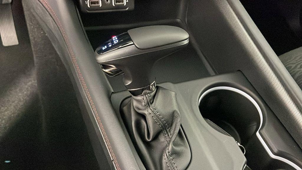 new 2025 Dodge Durango car, priced at $35,995