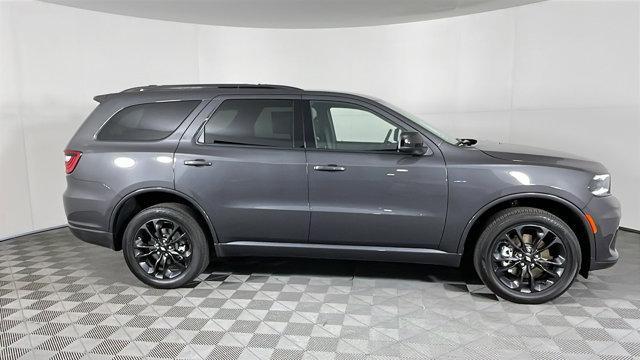 new 2025 Dodge Durango car, priced at $44,480