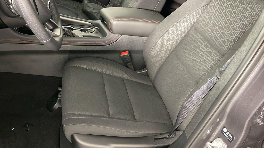 new 2025 Dodge Durango car, priced at $35,995