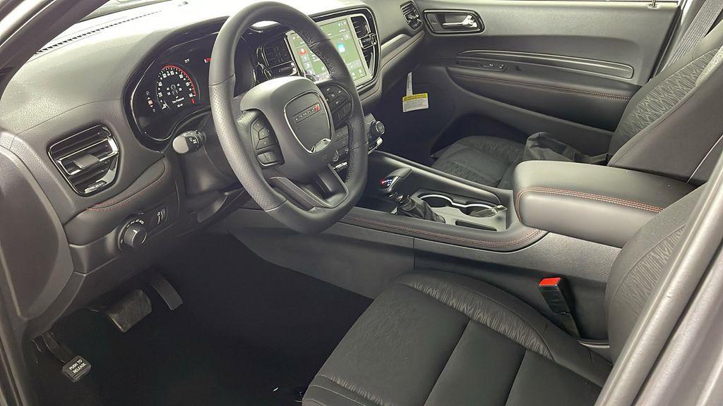 new 2025 Dodge Durango car, priced at $35,995