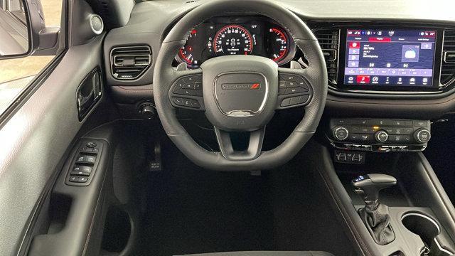 new 2025 Dodge Durango car, priced at $44,480