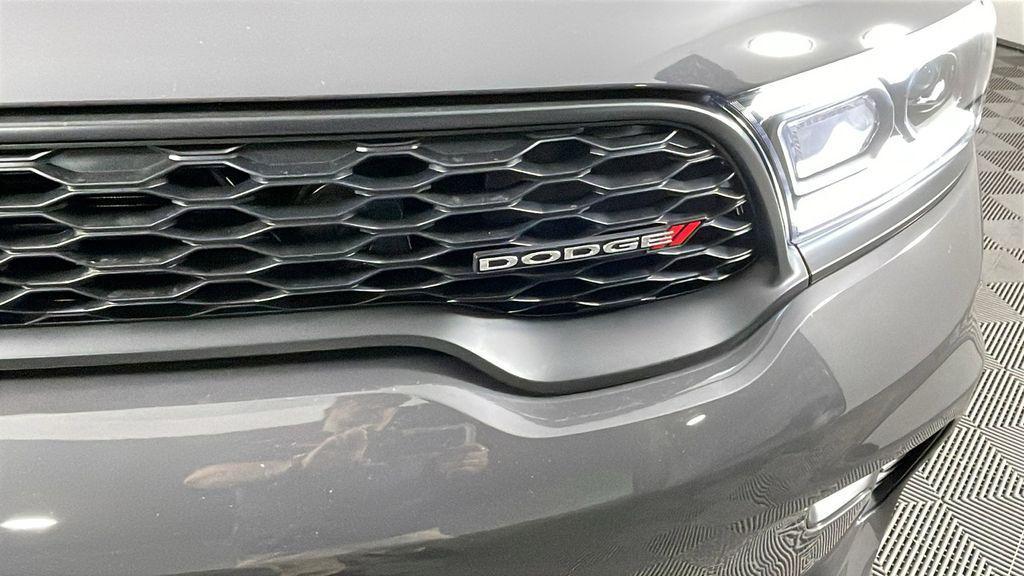 new 2025 Dodge Durango car, priced at $35,995