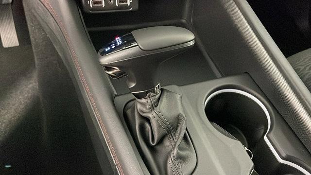 new 2025 Dodge Durango car, priced at $44,480