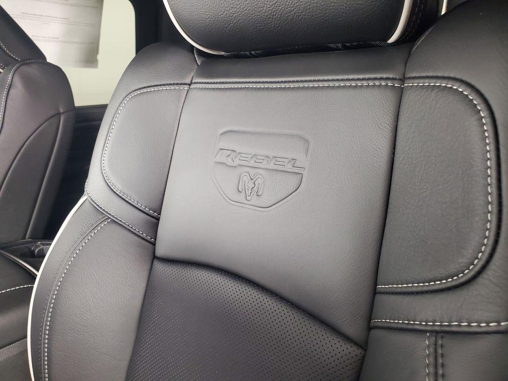 new 2025 Ram 2500 car, priced at $85,800