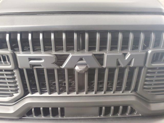 new 2025 Ram 2500 car, priced at $94,260