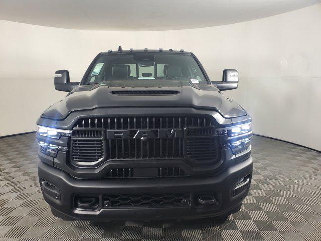 new 2025 Ram 2500 car, priced at $94,260