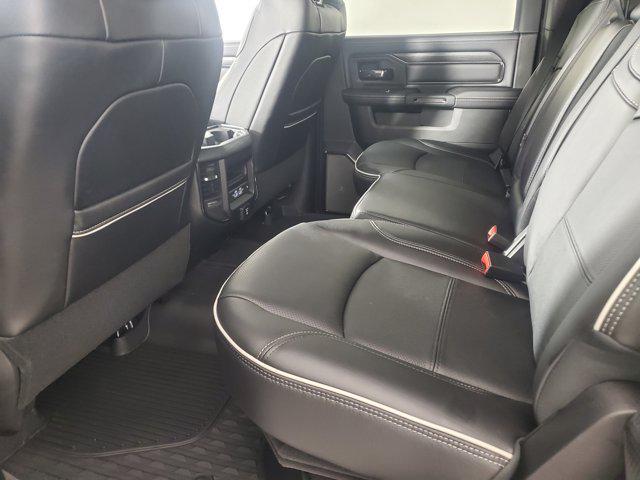 new 2025 Ram 2500 car, priced at $94,260