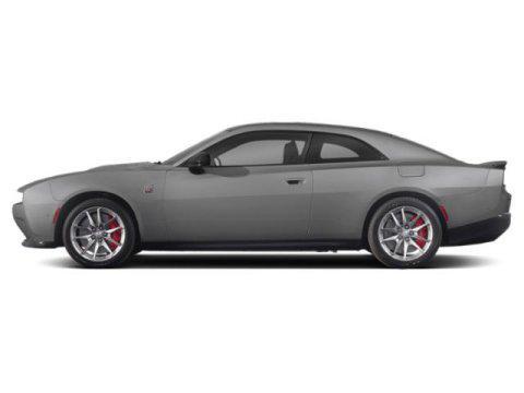 new 2024 Dodge Charger car, priced at $70,175