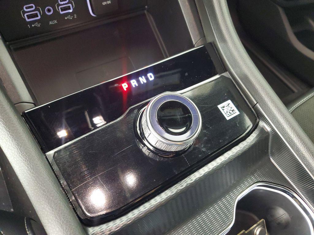new 2025 Jeep Grand Cherokee car, priced at $42,750
