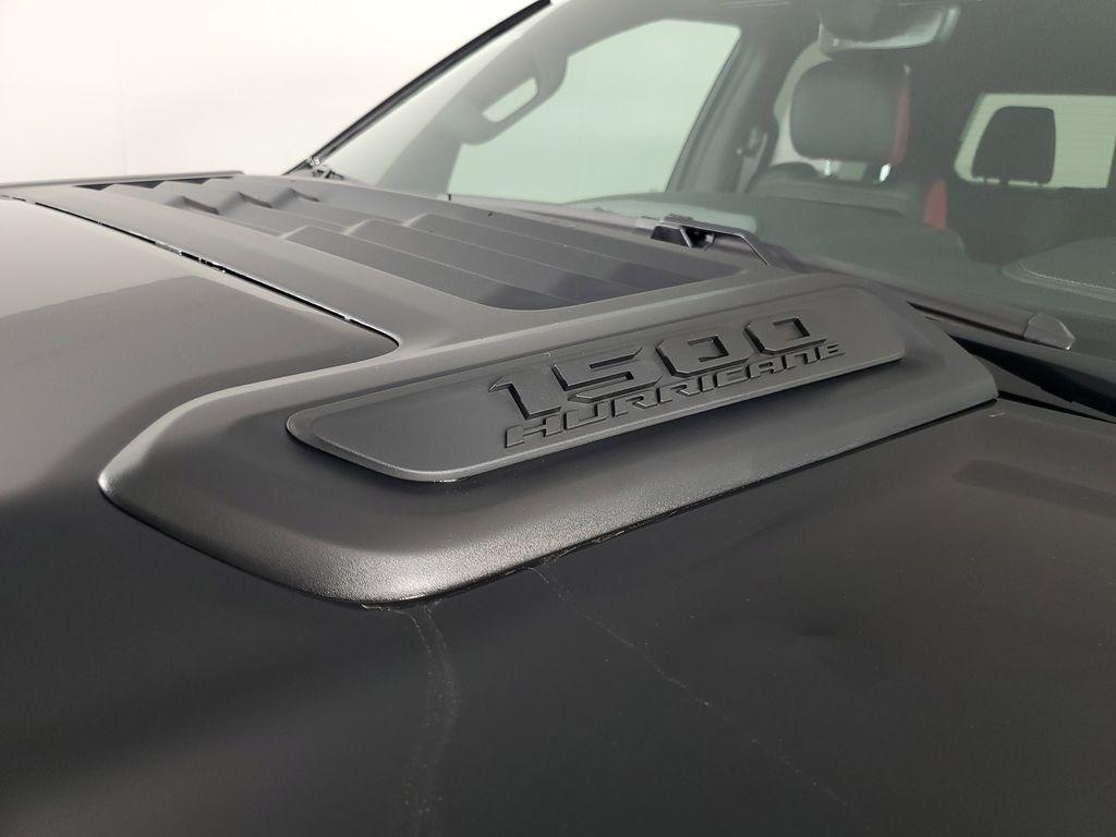 new 2026 Ram 1500 car, priced at $57,750