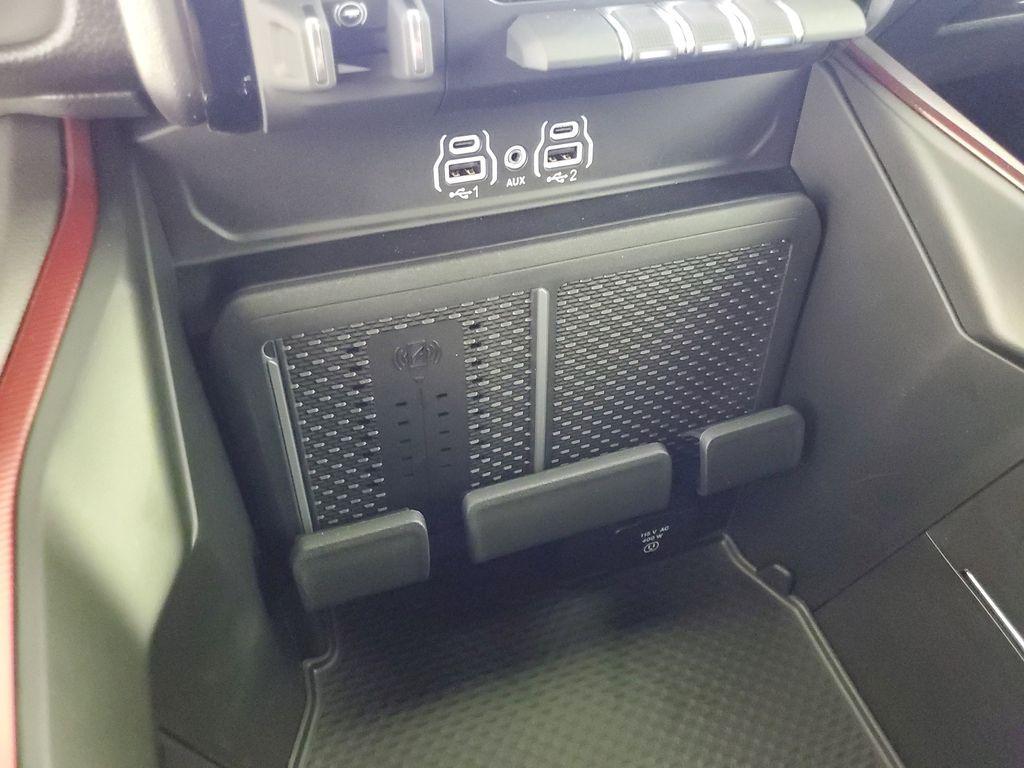 new 2026 Ram 1500 car, priced at $57,750