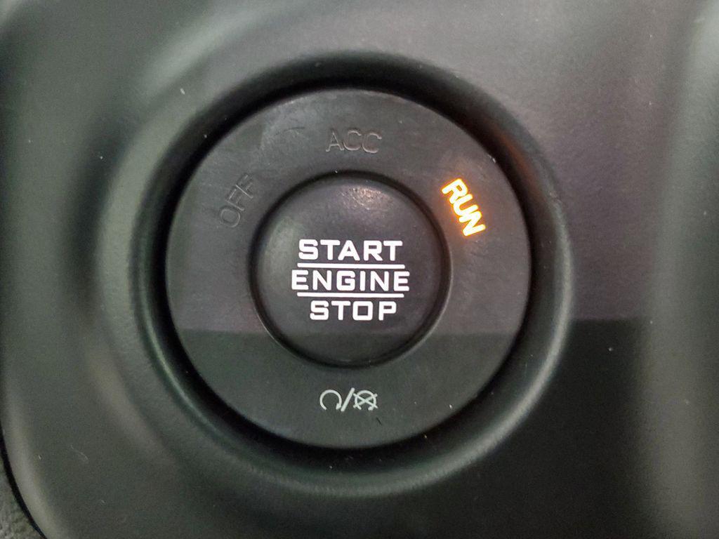 used 2022 Jeep Wrangler Unlimited car, priced at $28,670