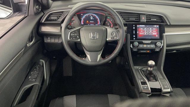 used 2018 Honda Civic car, priced at $26,777