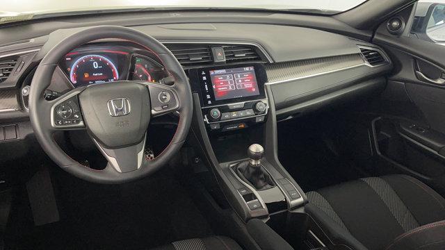 used 2018 Honda Civic car, priced at $26,000